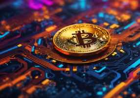 Bitcoin