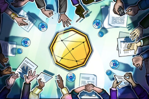 Decentralized Communities
