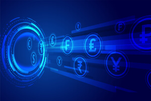 Digital Currency Adoption