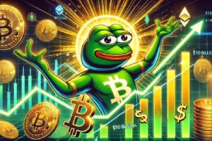 Meme Crypto Success